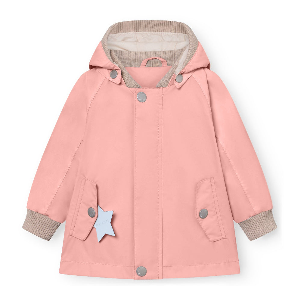 MATWALLY spring jacket. GRS