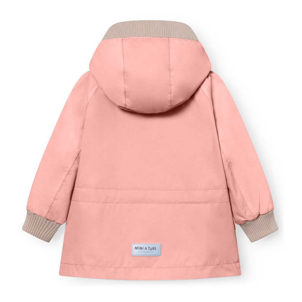 MATWALLY spring jacket. GRS