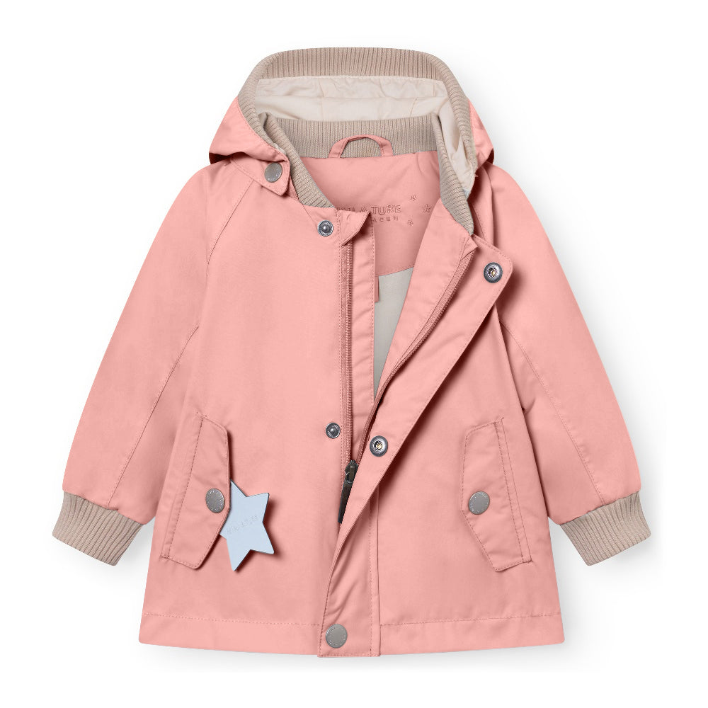 MATWALLY spring jacket. GRS