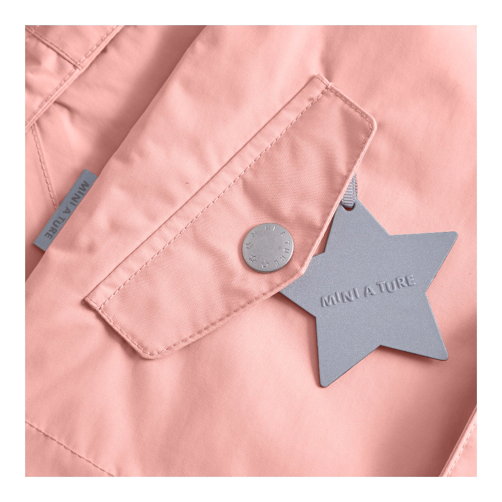 MATWALLY spring jacket. GRS