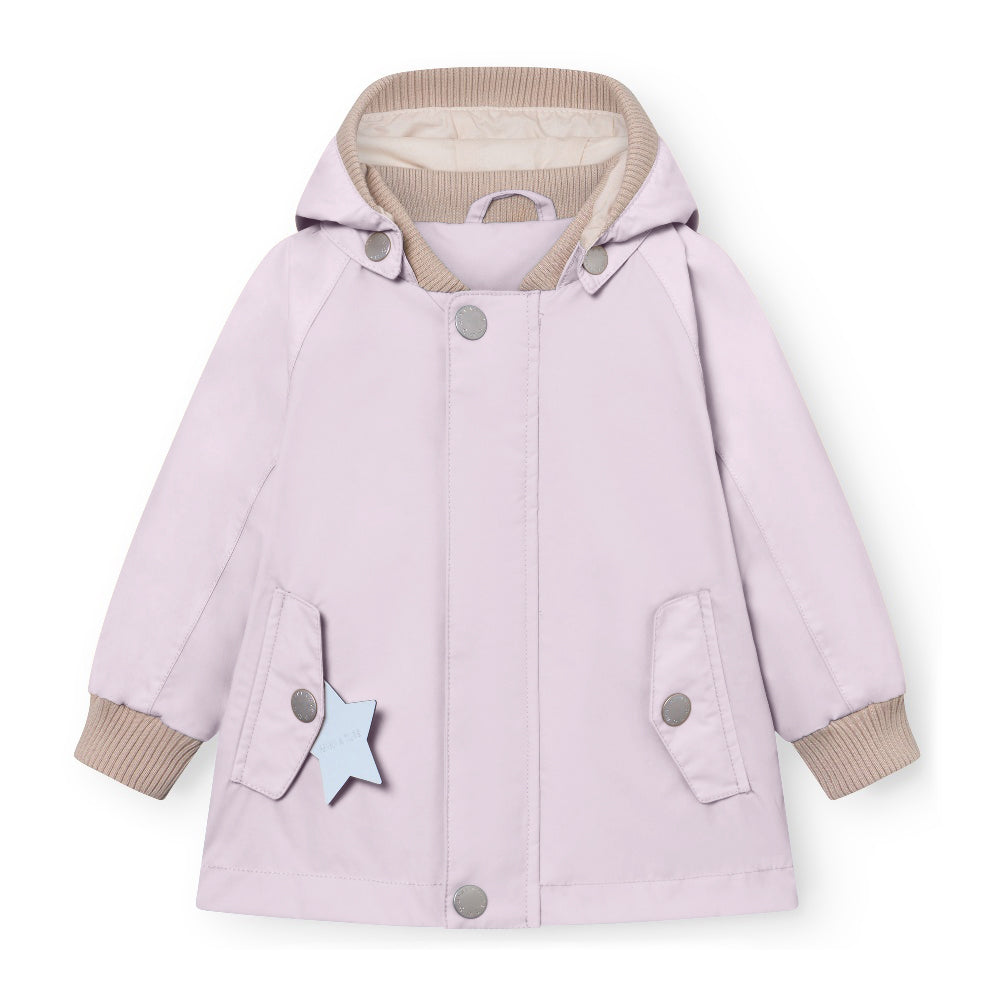 MATWALLY spring jacket. GRS