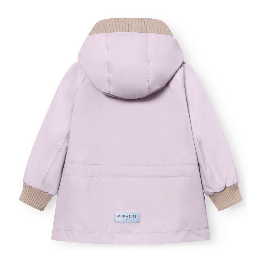 MATWALLY spring jacket. GRS