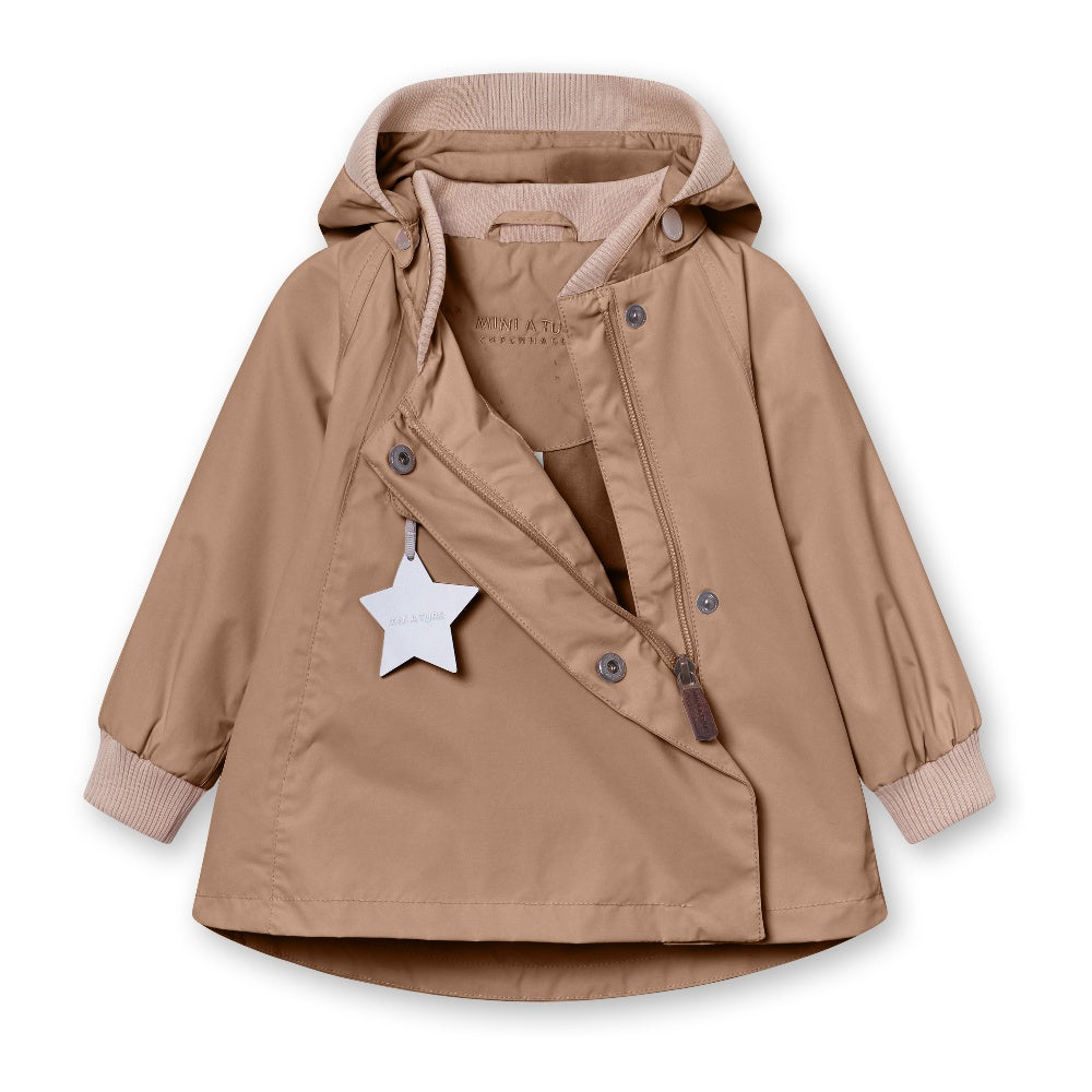 MATWALLY spring jacket. GRS