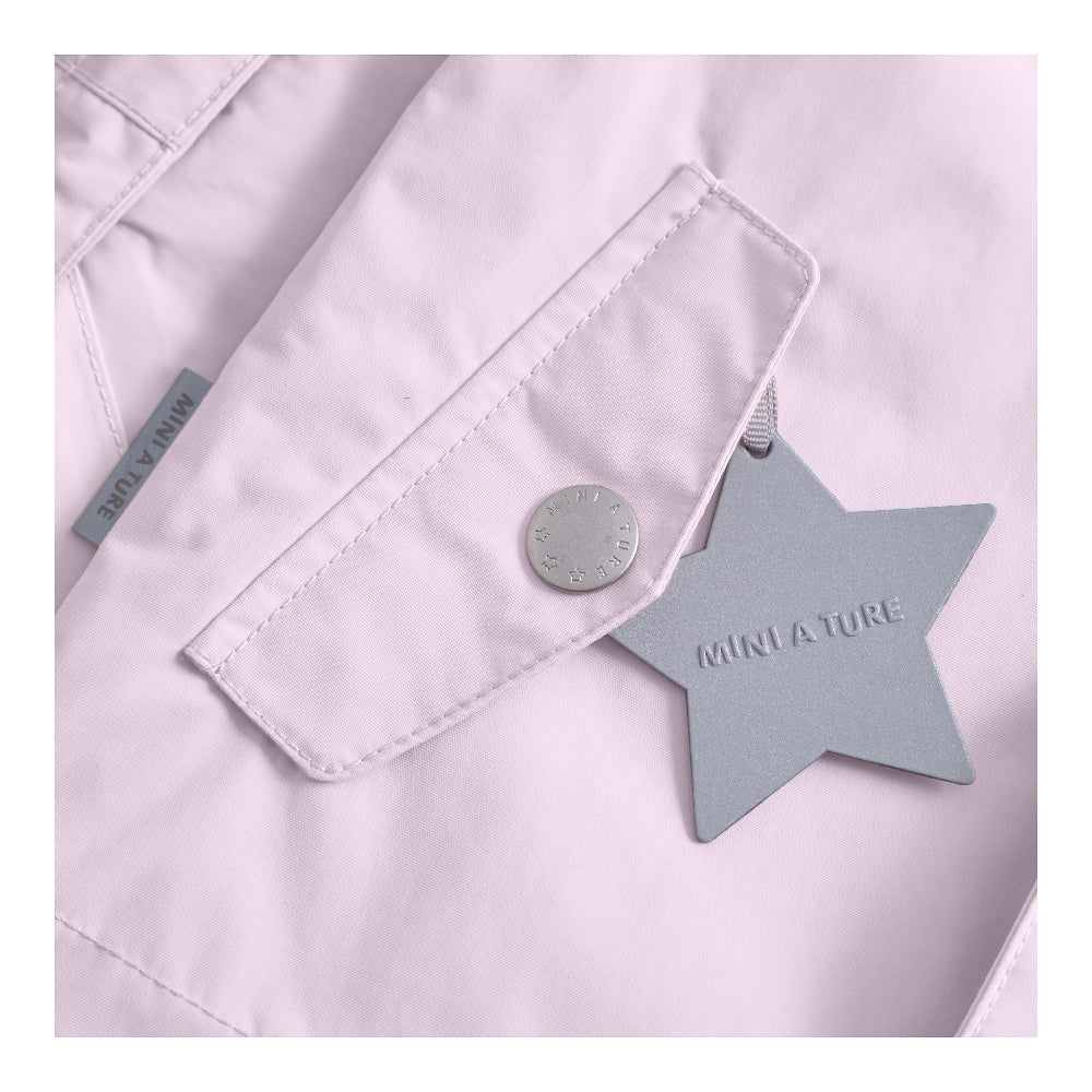 MATWALLY spring jacket. GRS