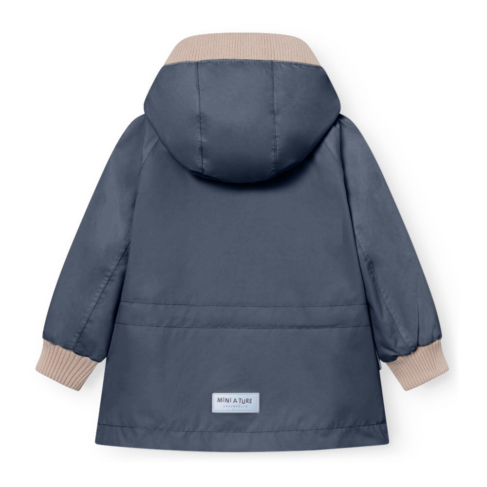 MATWALLY spring jacket. GRS