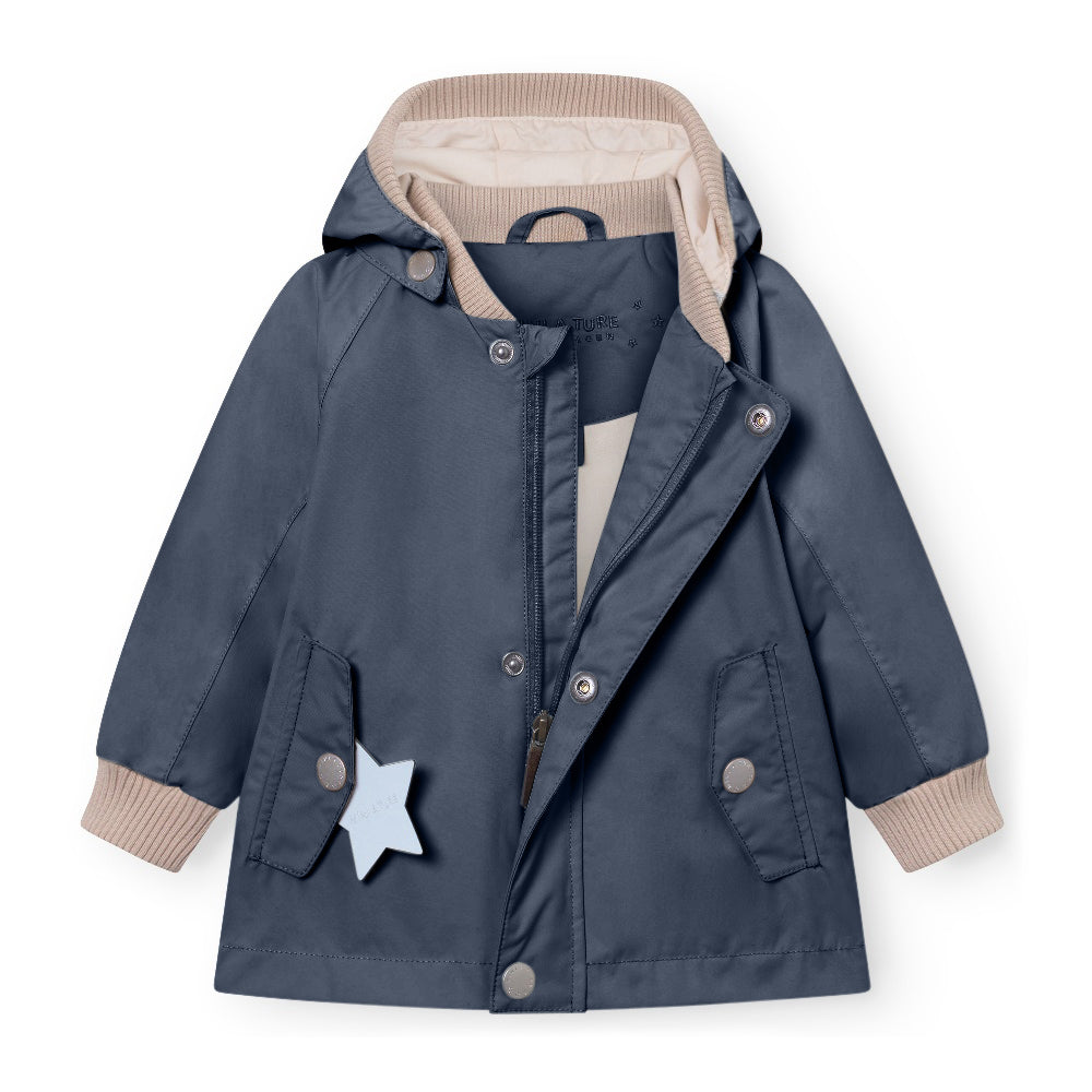 MATWALLY spring jacket. GRS