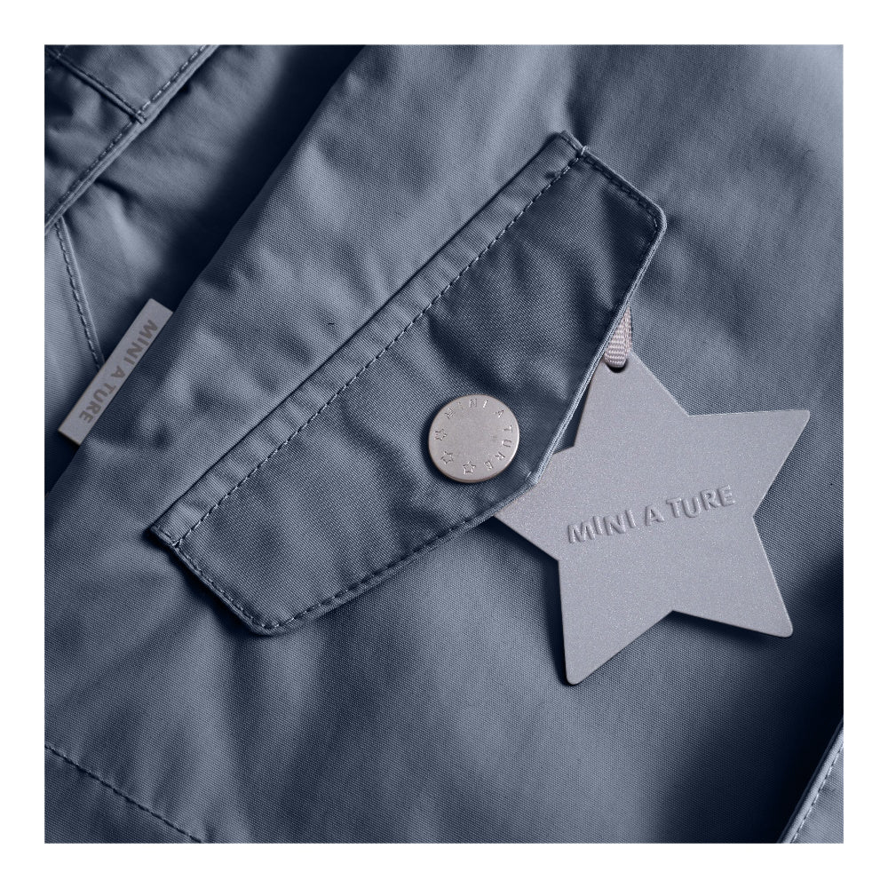 MATWALLY spring jacket. GRS