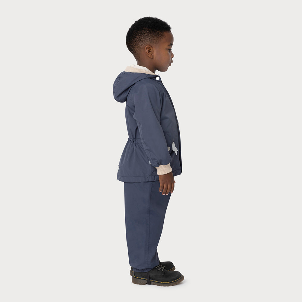 MATWALLY spring jacket. GRS