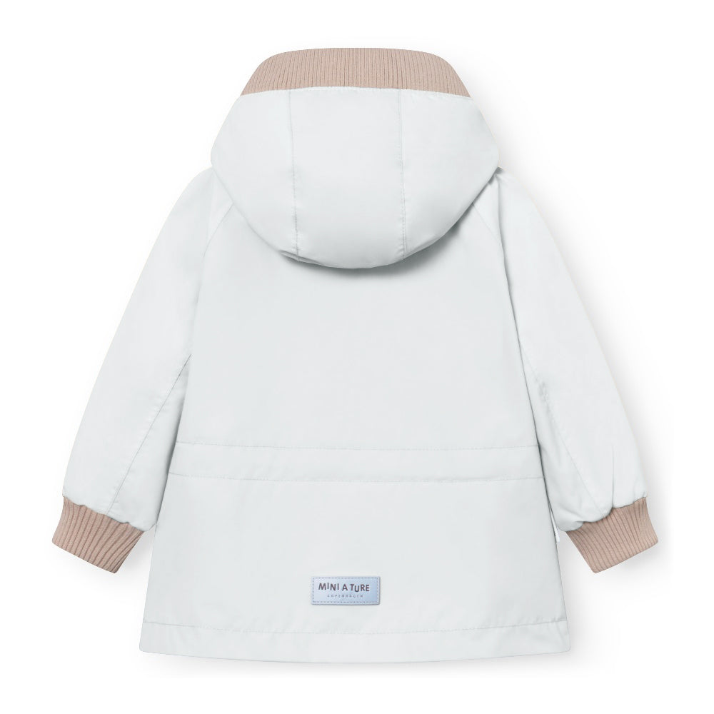 MATWALLY spring jacket. GRS