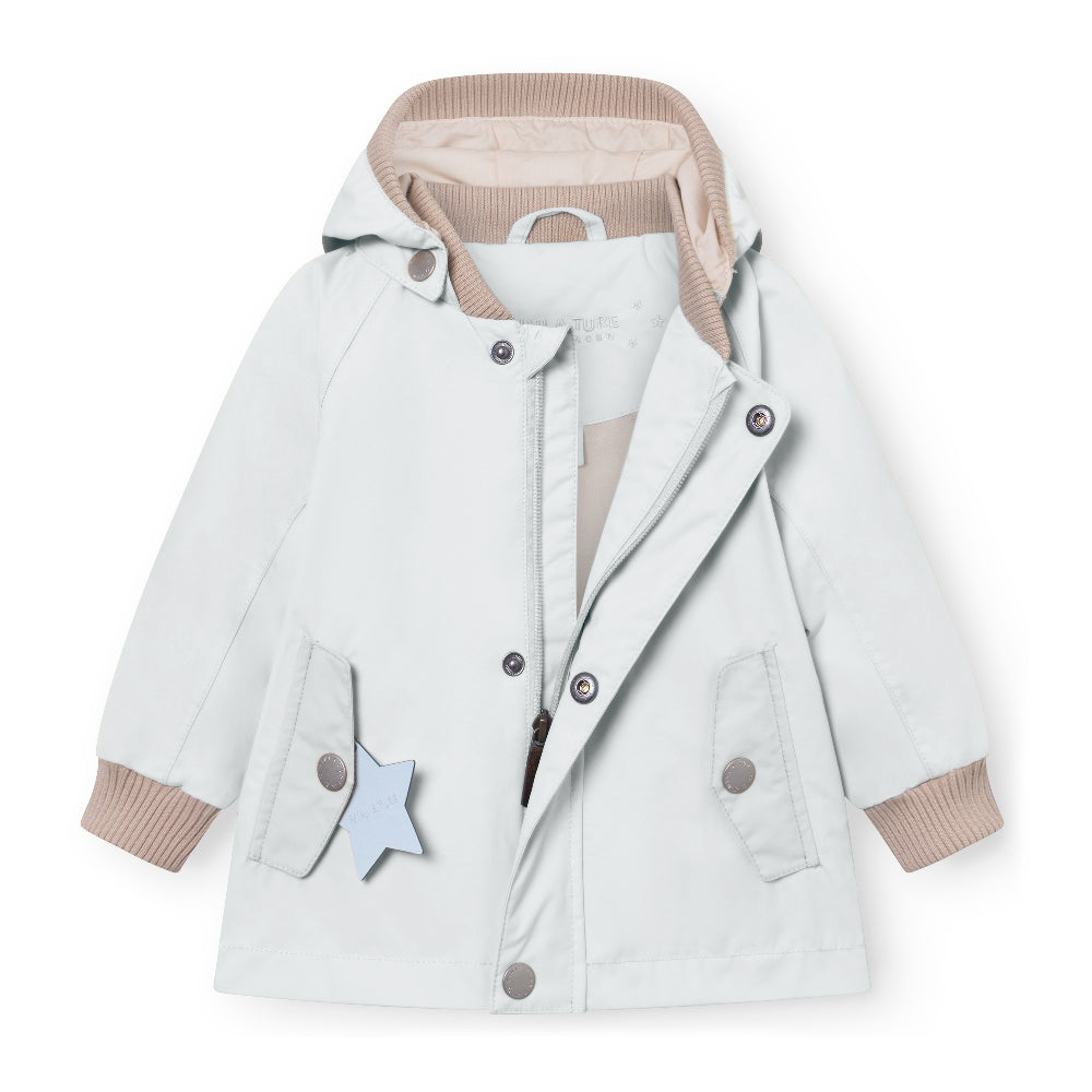 MATWALLY spring jacket. GRS