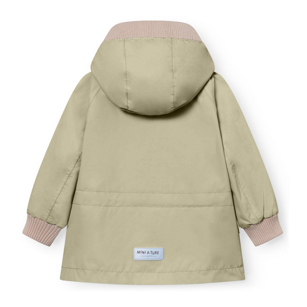 MATWALLY spring jacket. GRS