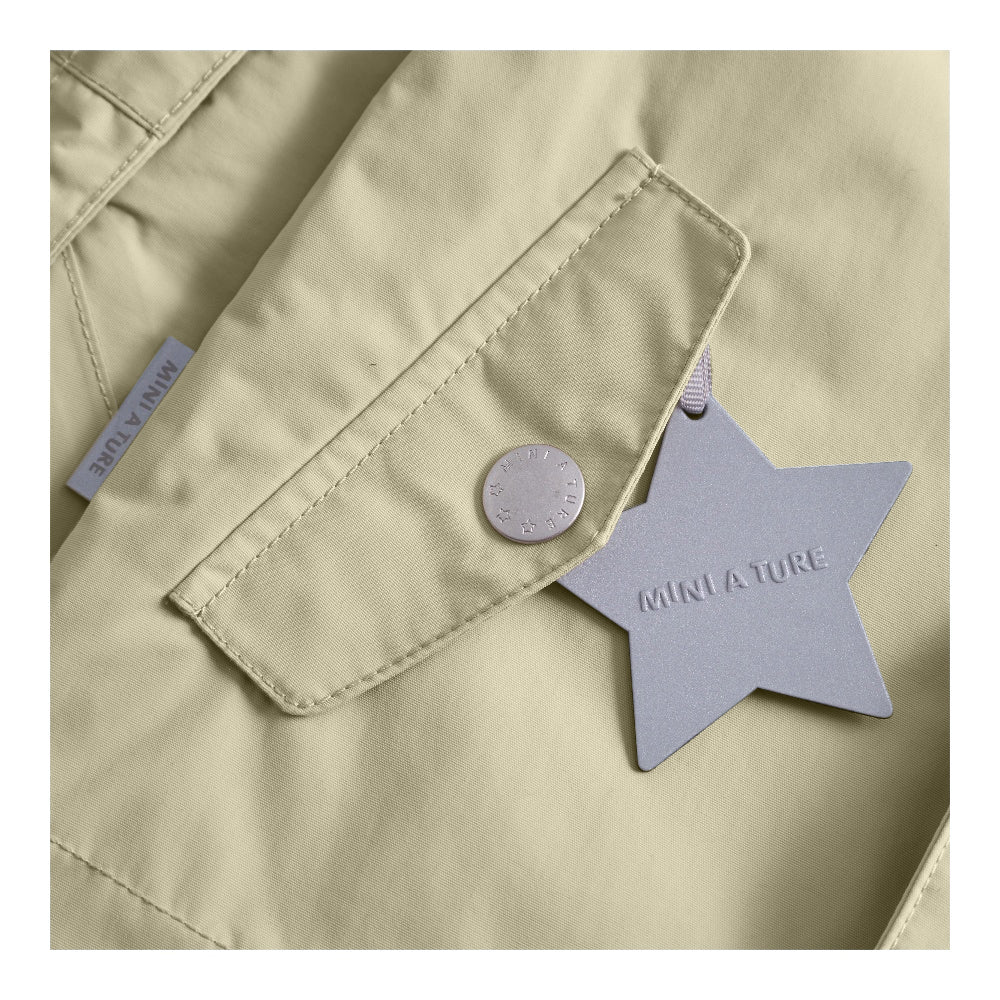 MATWALLY spring jacket. GRS