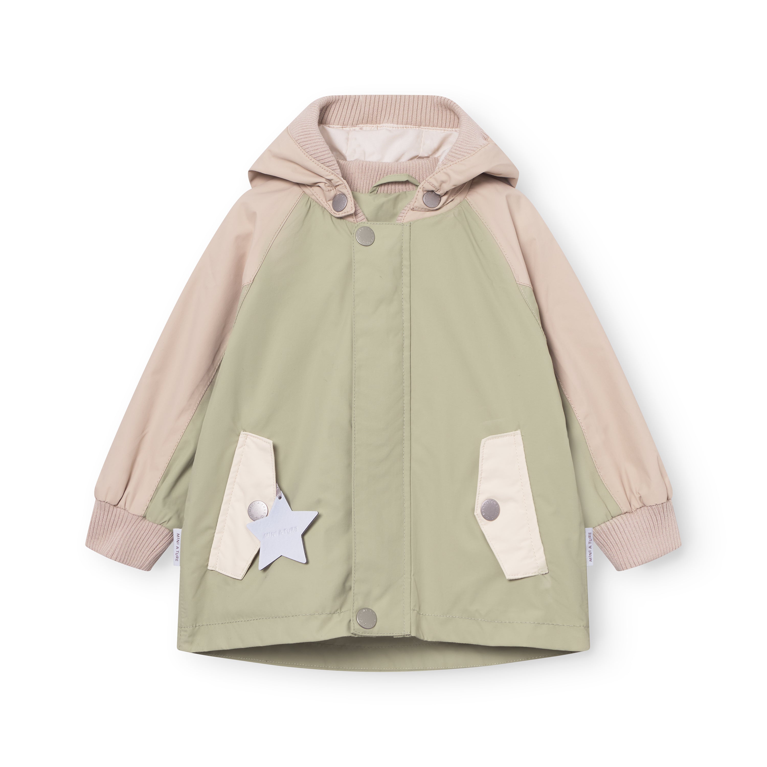 MATWALLY spring jacket. GRS