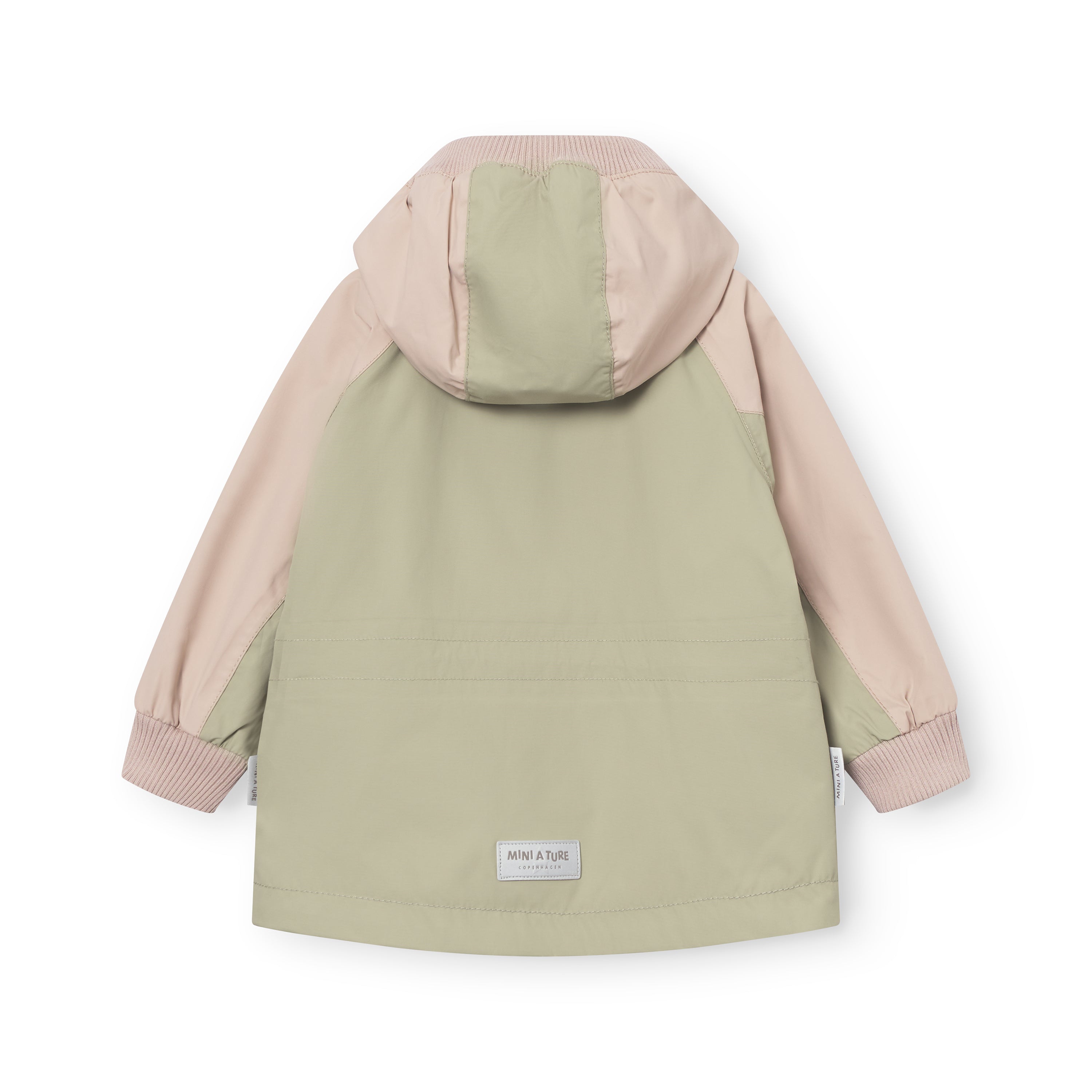 MATWALLY spring jacket. GRS