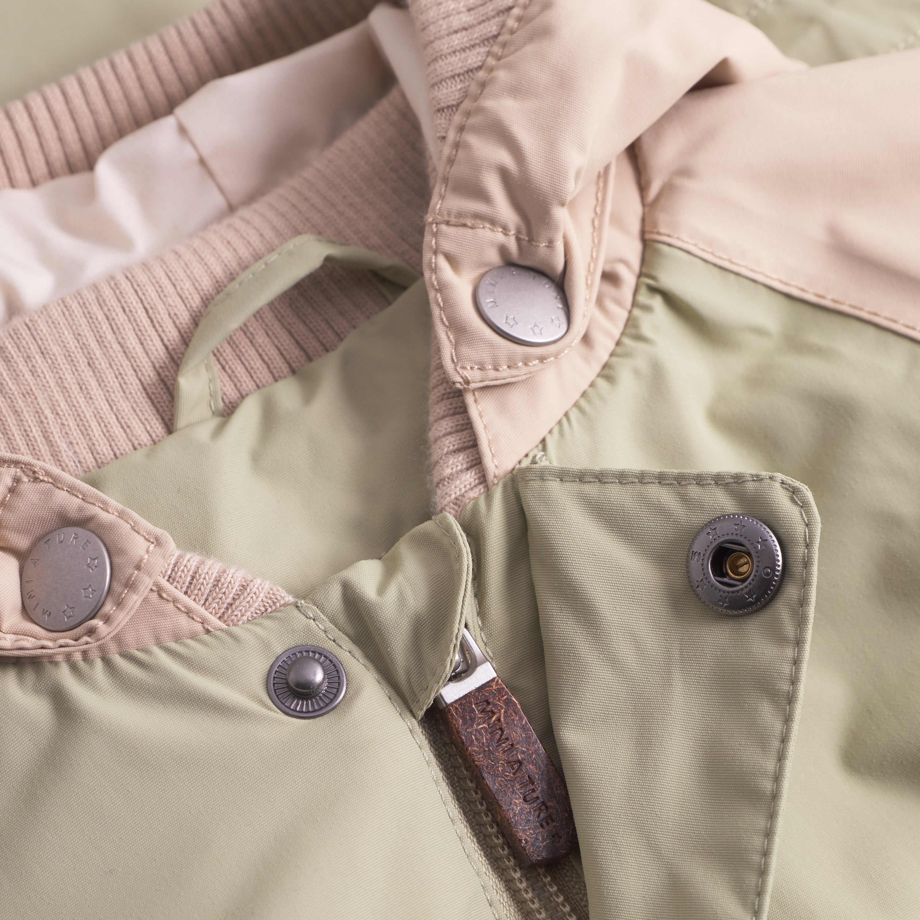MATWALLY spring jacket. GRS