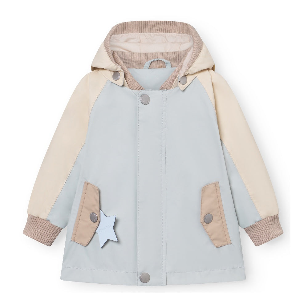 MATWALLY spring jacket. GRS