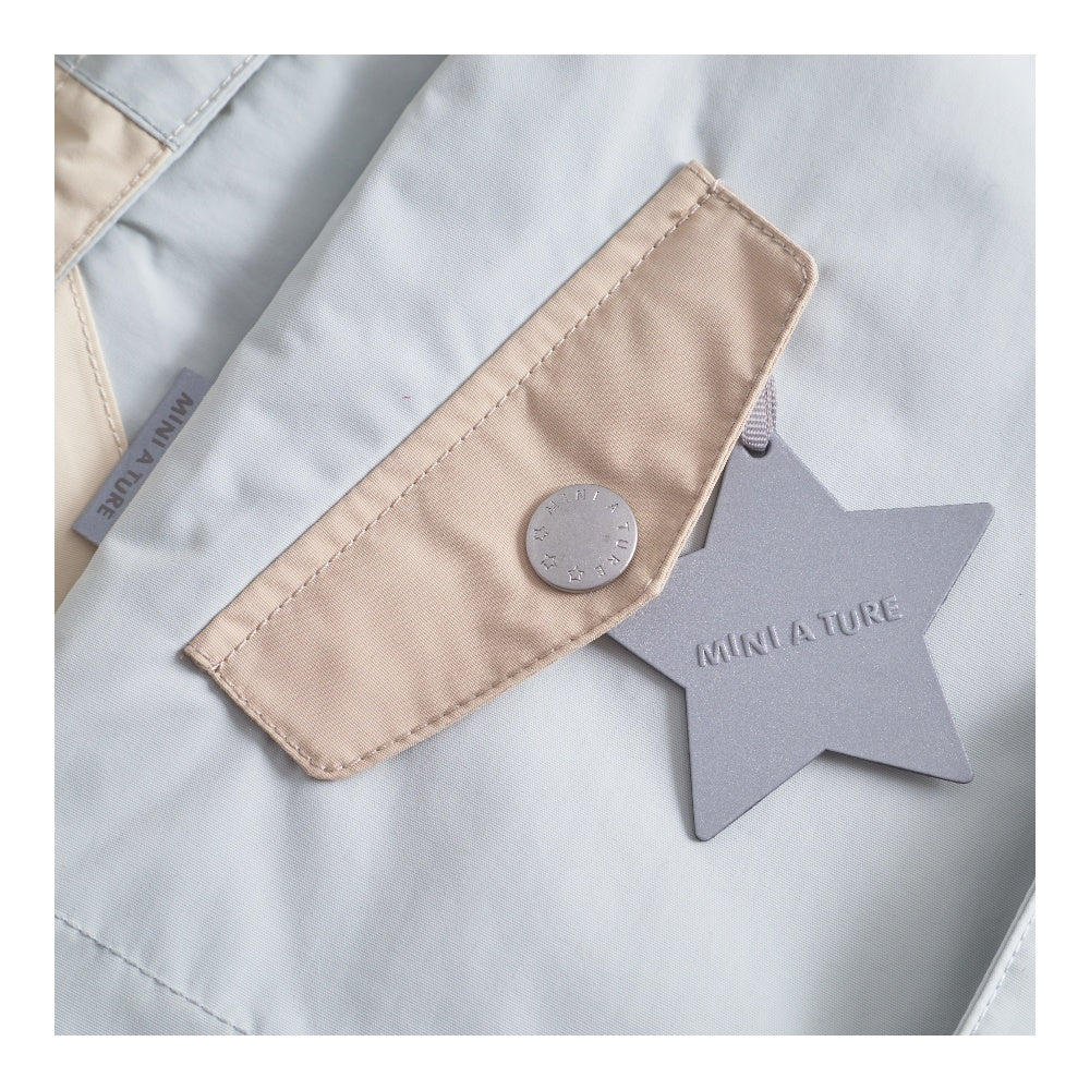 MATWALLY spring jacket. GRS