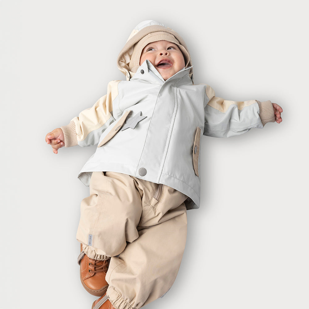 MATWALLY spring jacket. GRS