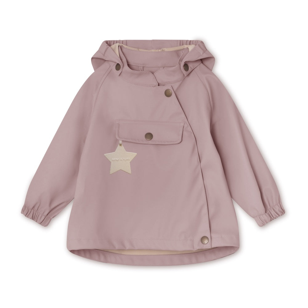 MATWAINIS rain set. GRS