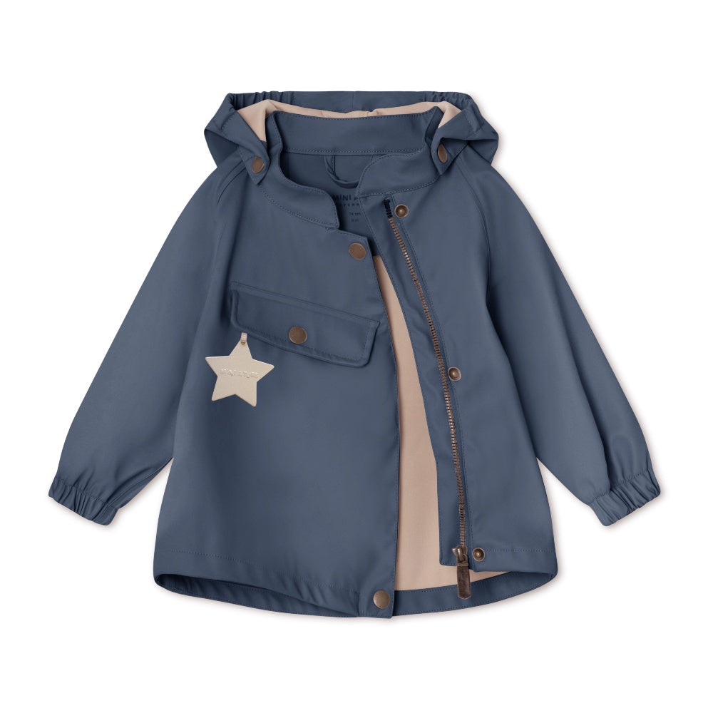 MATWAINIS rain set. GRS