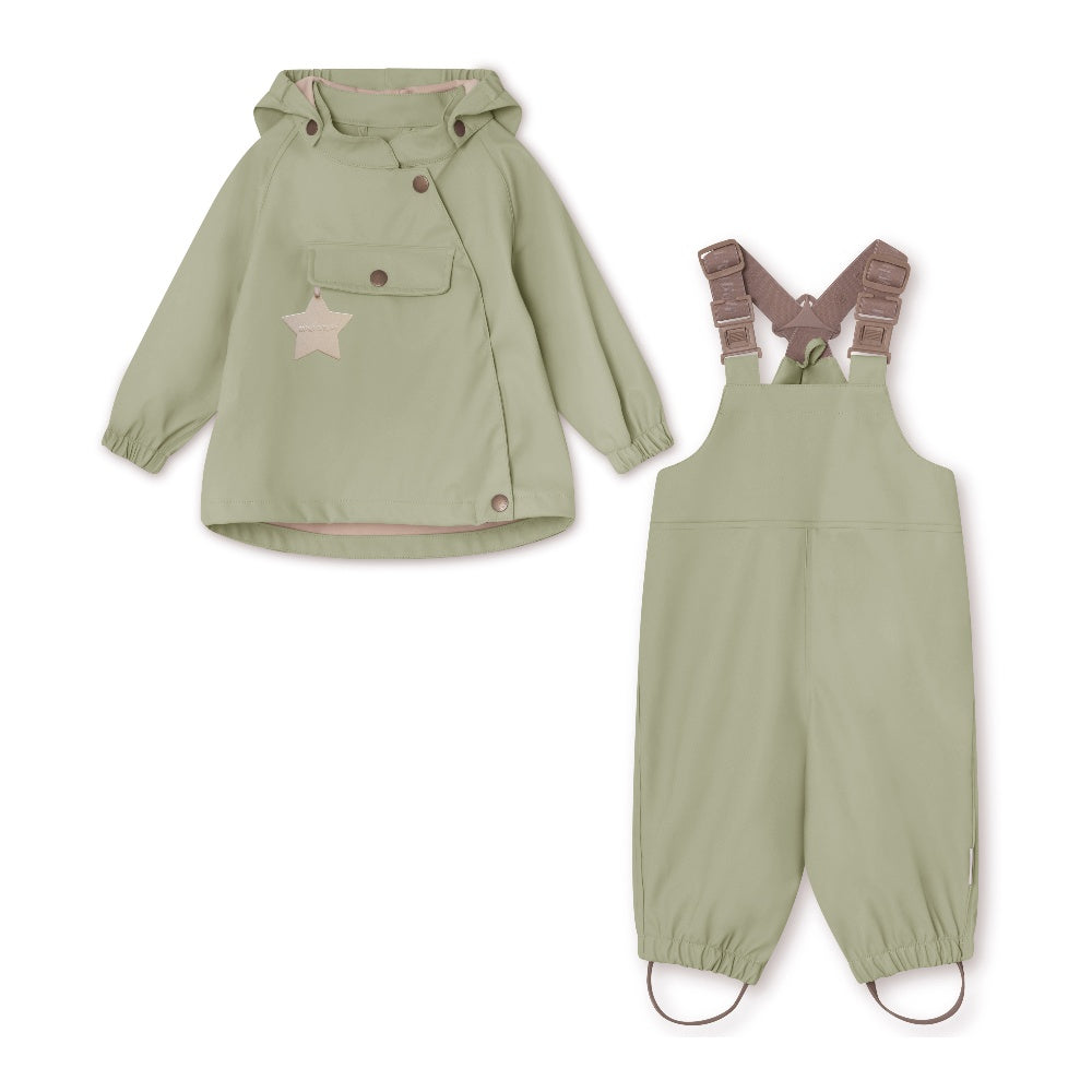 MATWAINIS rain set. GRS