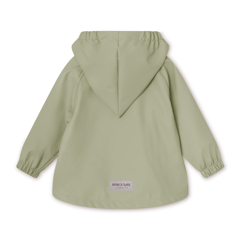 MATWAINIS rain set. GRS