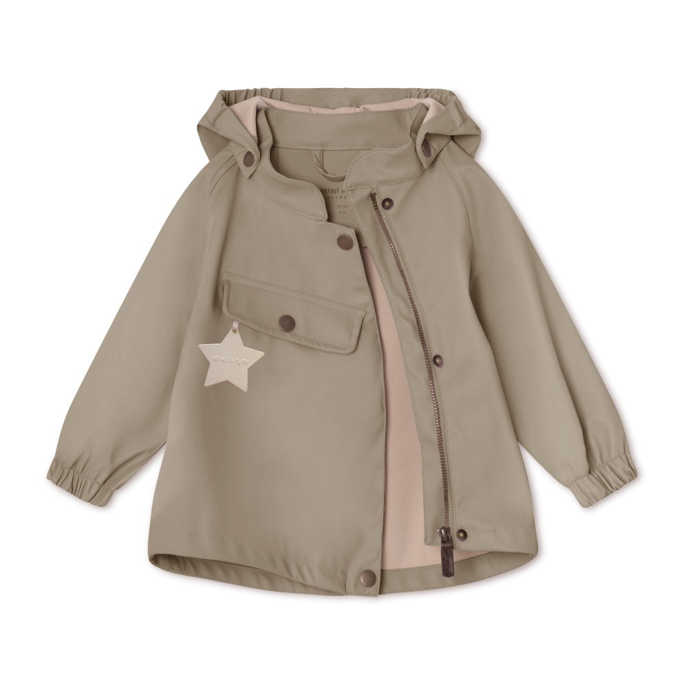 MATWAINIS rain set. GRS