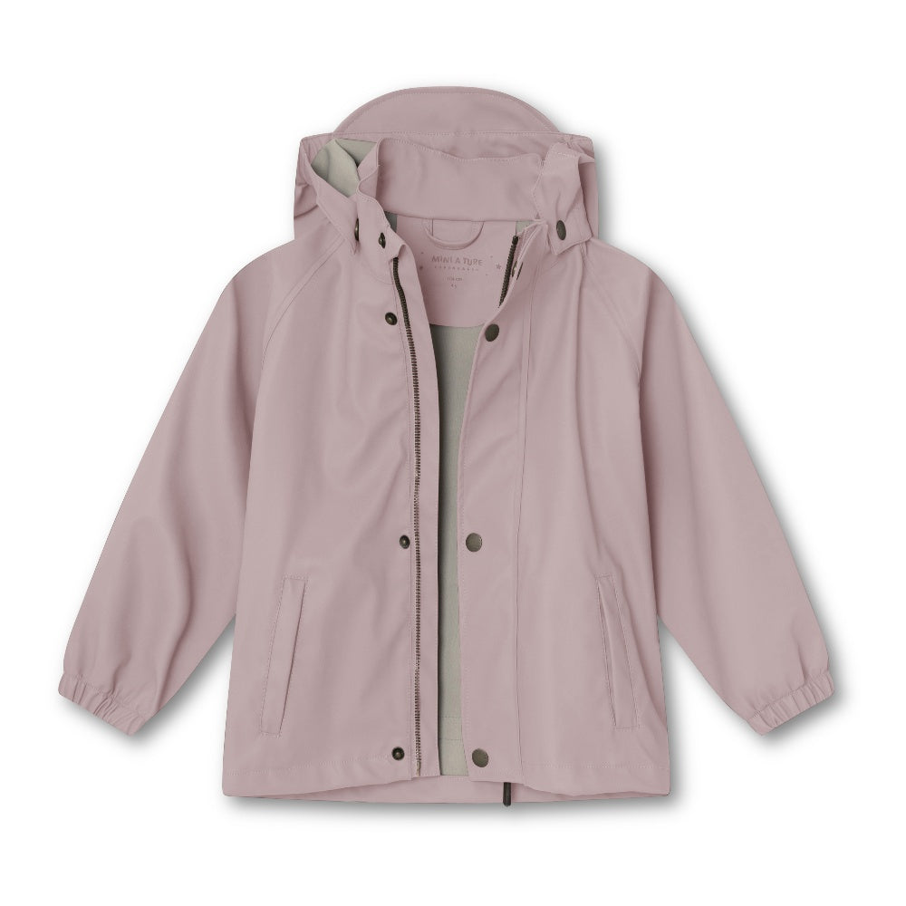 MATREINAR rain set. GRS
