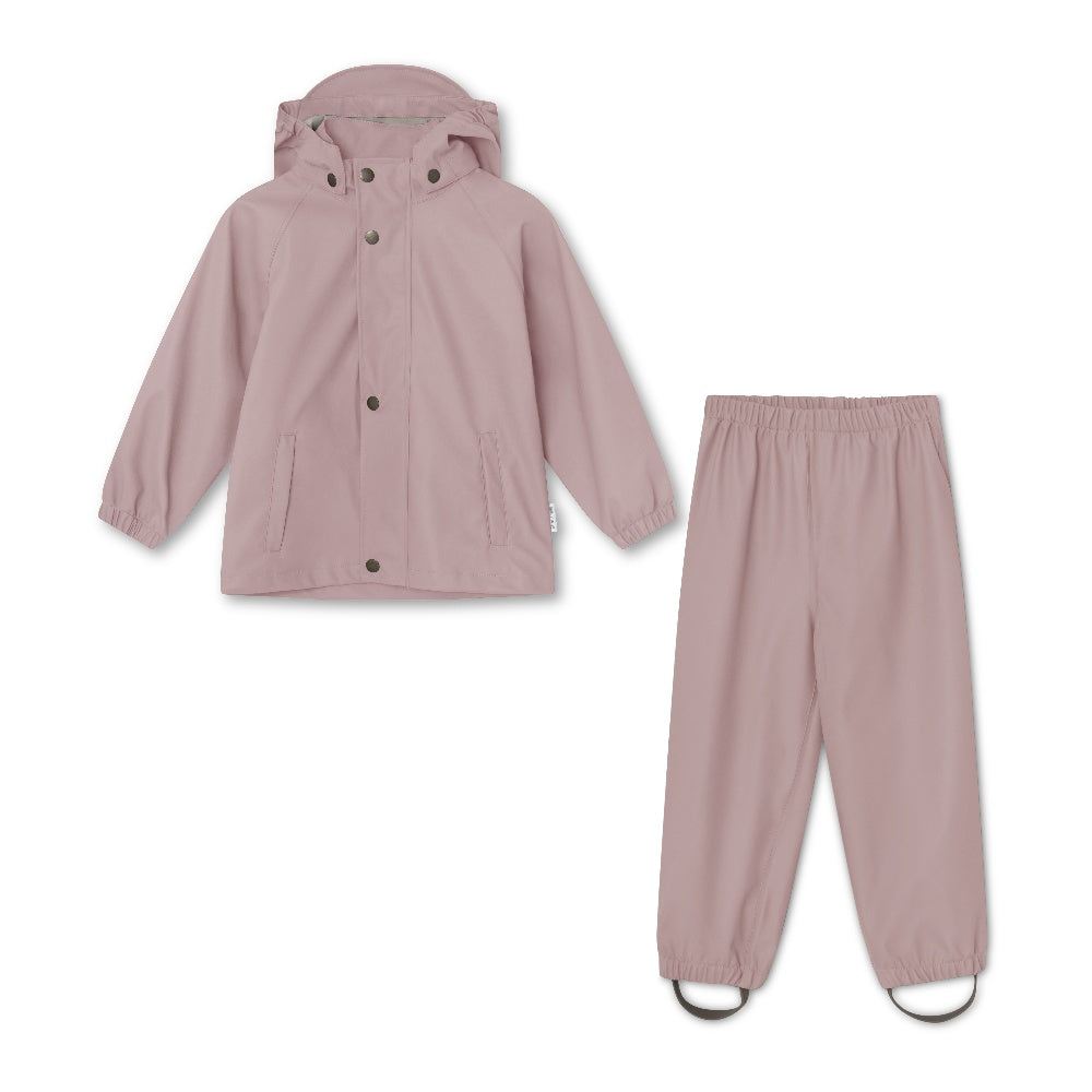 MATREINAR rain set. GRS