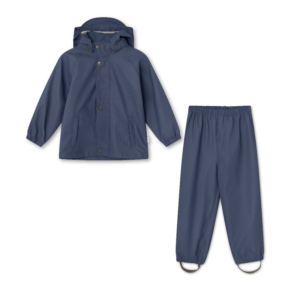 MATREINAR rain set. GRS