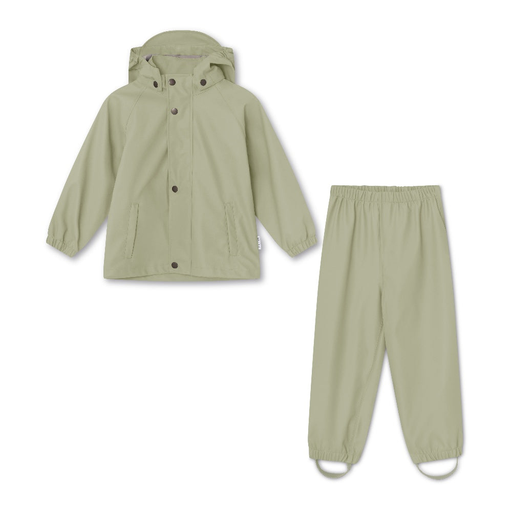 MATREINAR rain set. GRS