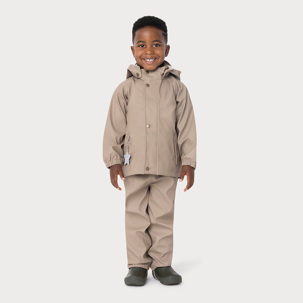 MATREINAR rain set. GRS