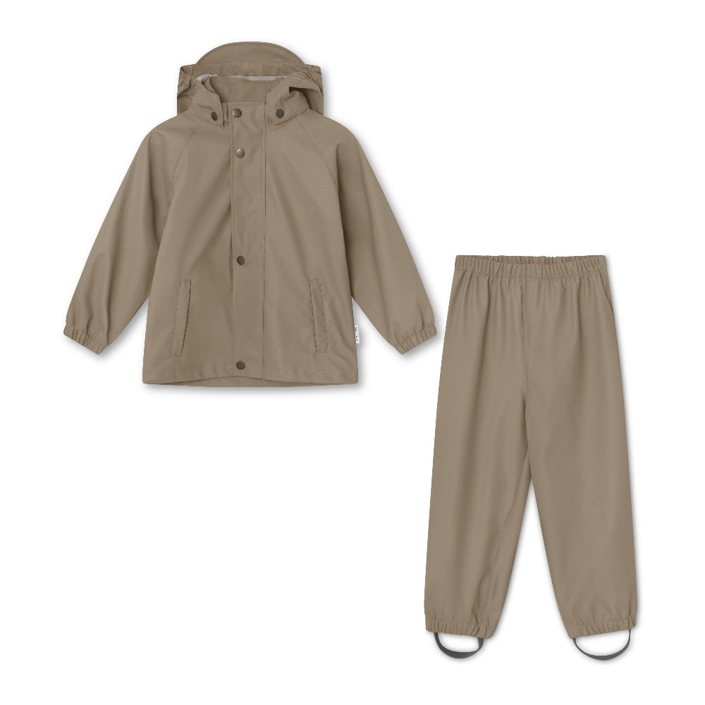 MATREINAR rain set. GRS