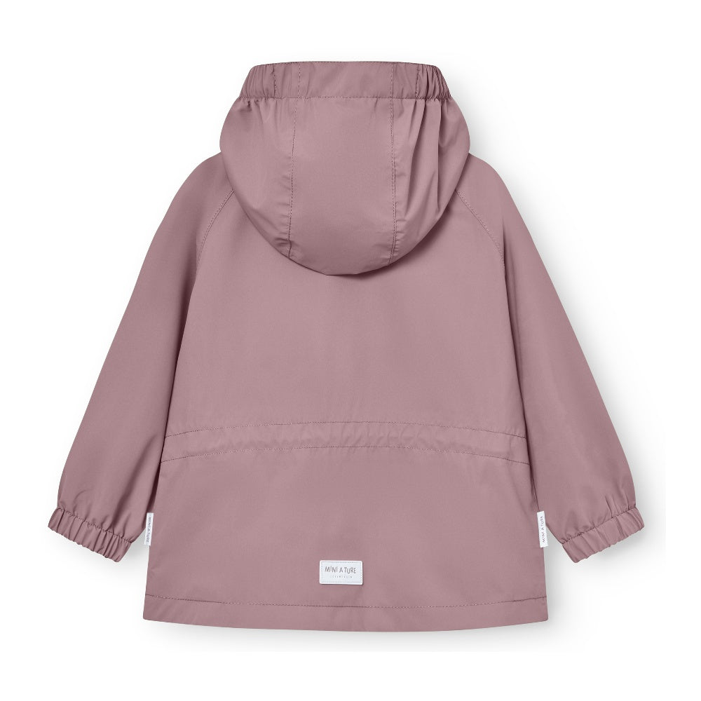 MATWALLY tech spring jacket. GRS
