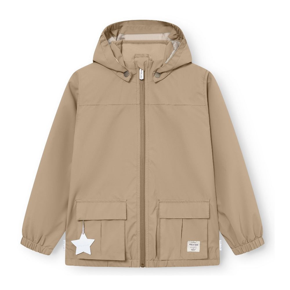 MATERLY tec spring jacket. GRS