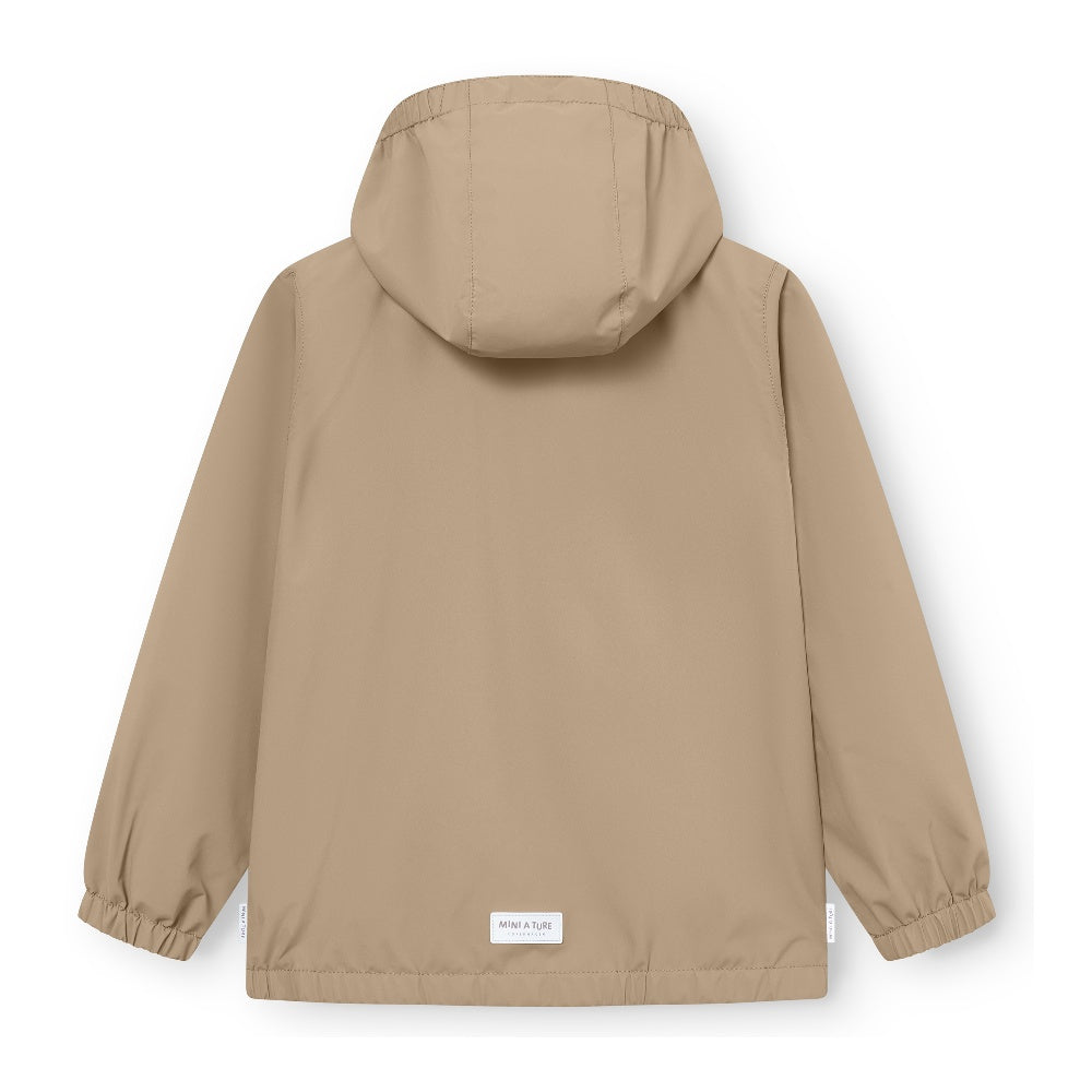 MATERLY tec spring jacket. GRS