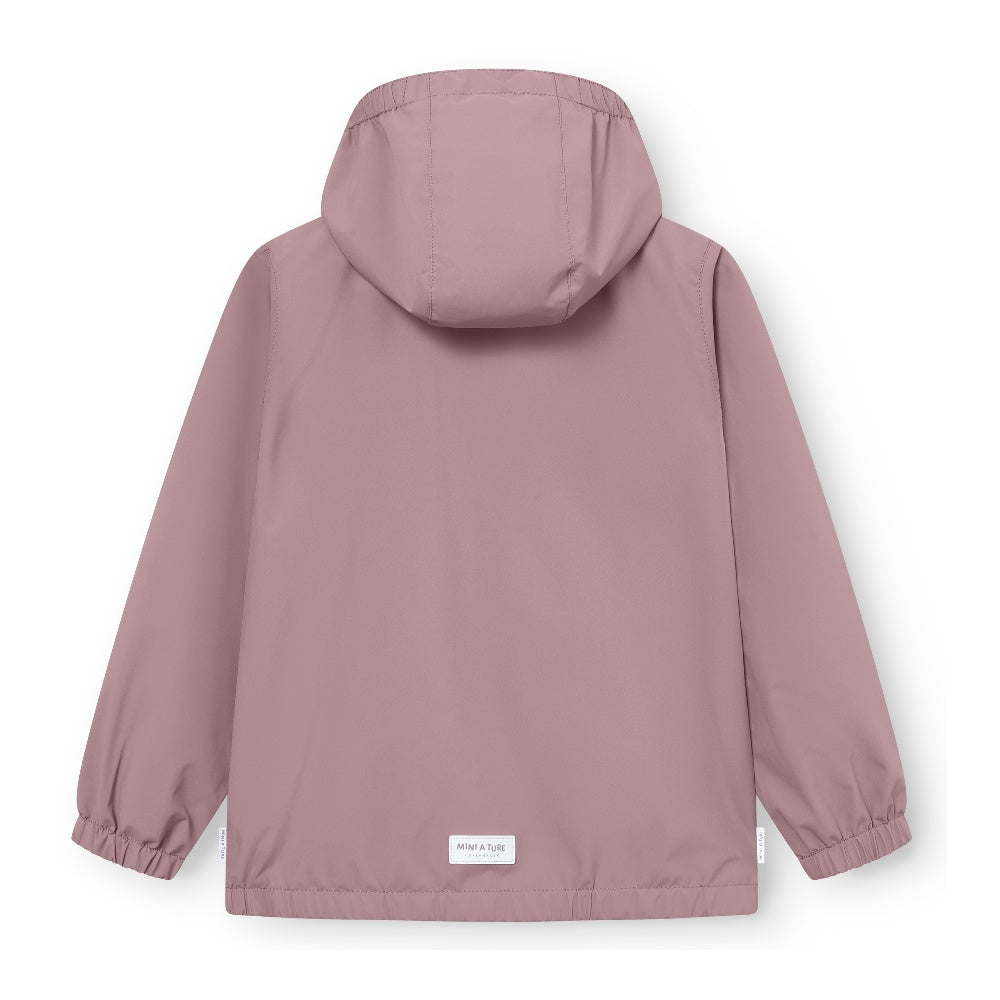 MATERLY tec spring jacket. GRS