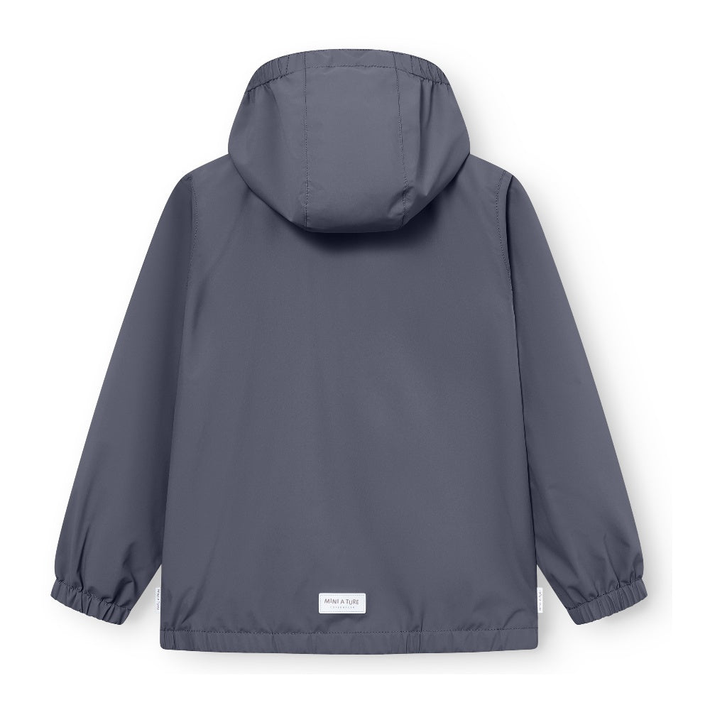 MATERLY tec spring jacket. GRS