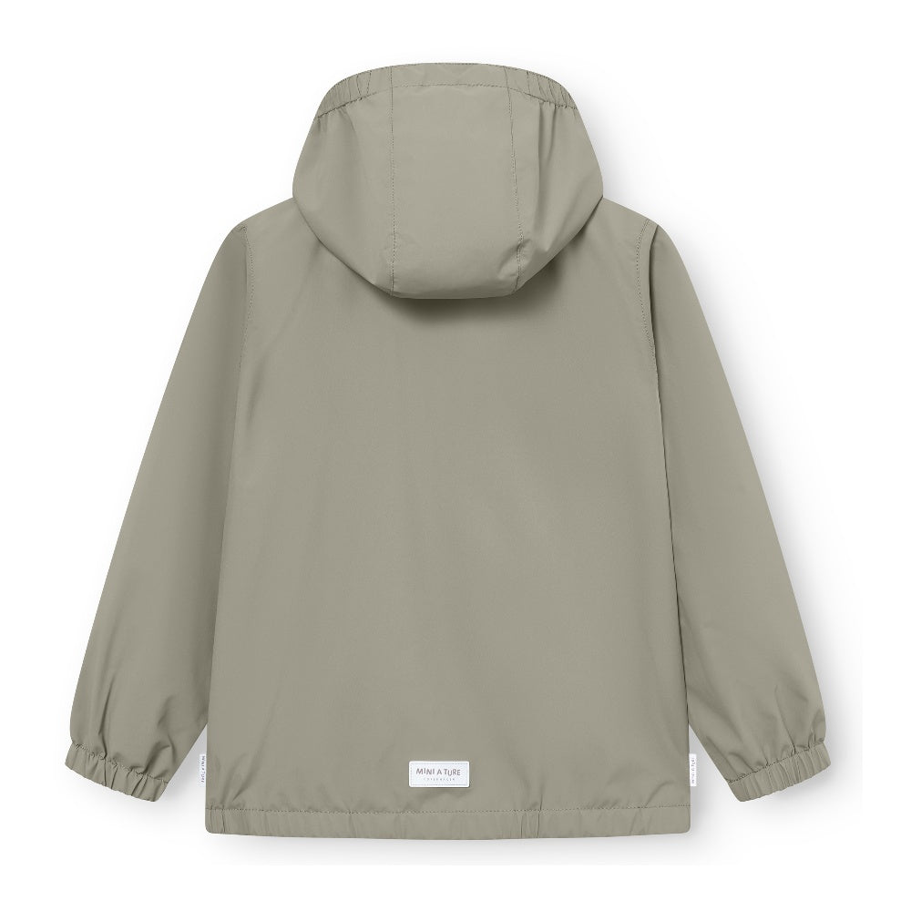 MATERLY tec spring jacket. GRS