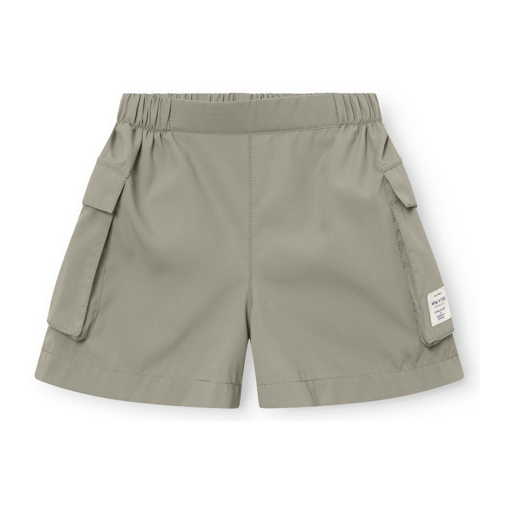 MATADVENTURE skirt shorts. GRS