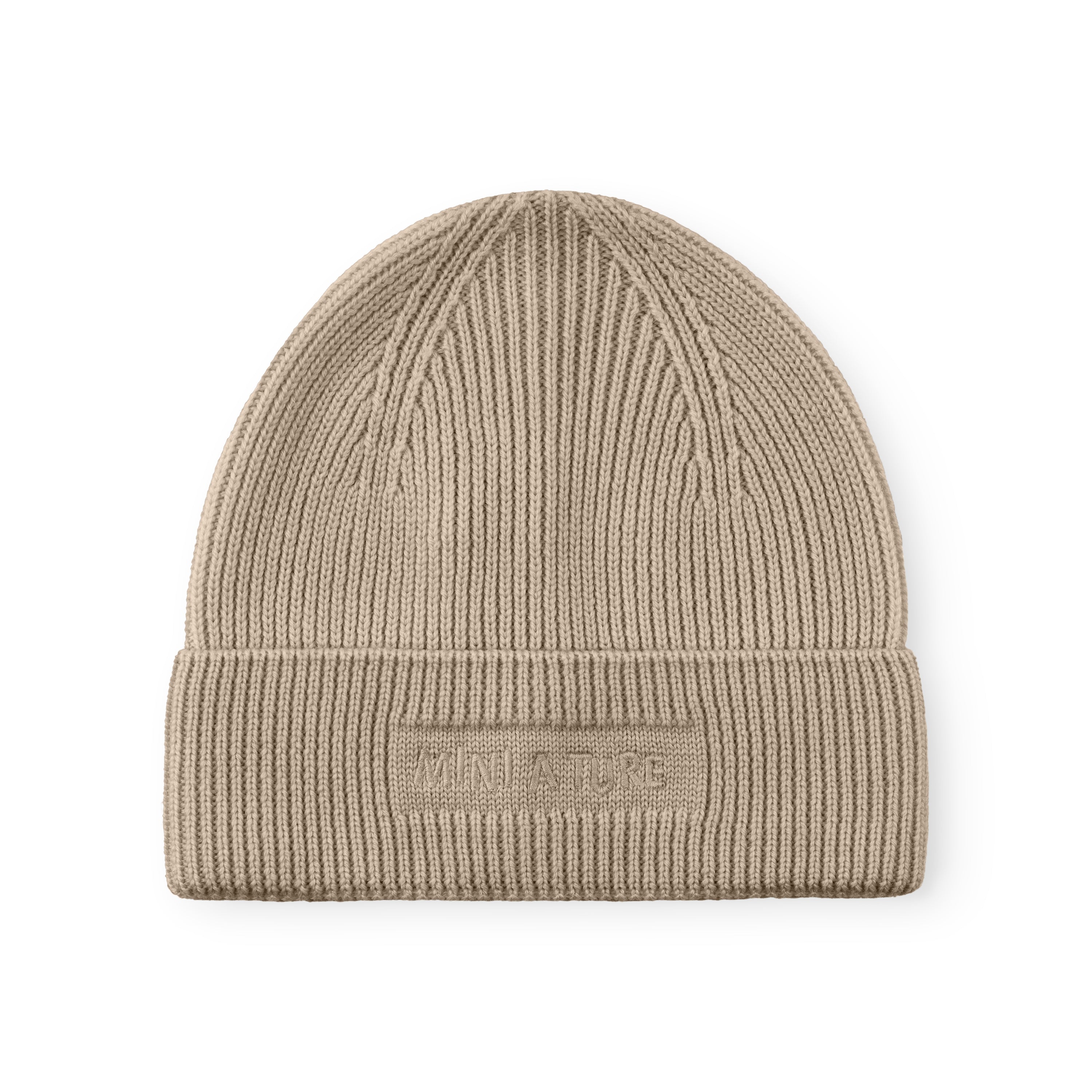 MATBOJE beanie. RWS