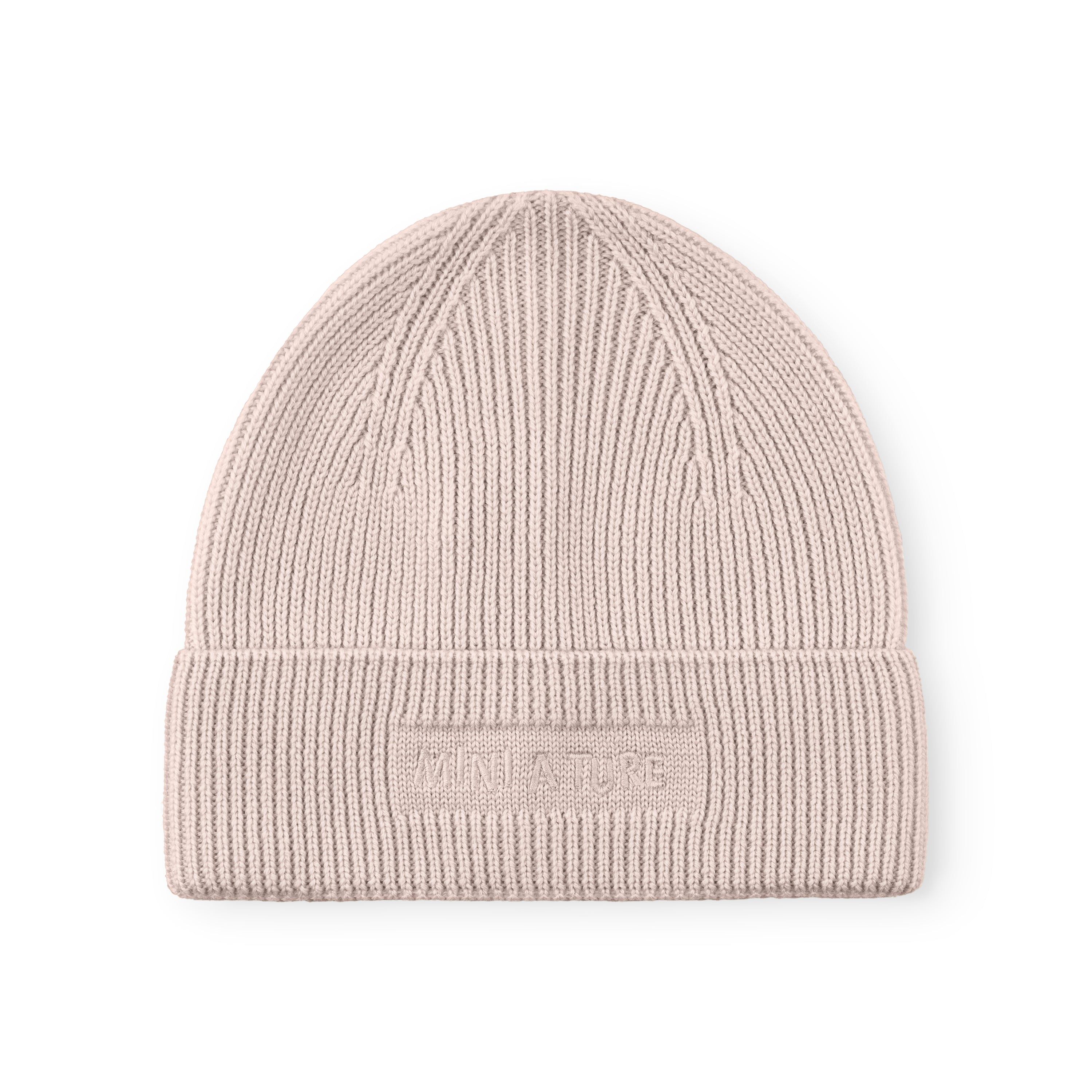 MATBOJE beanie. RWS