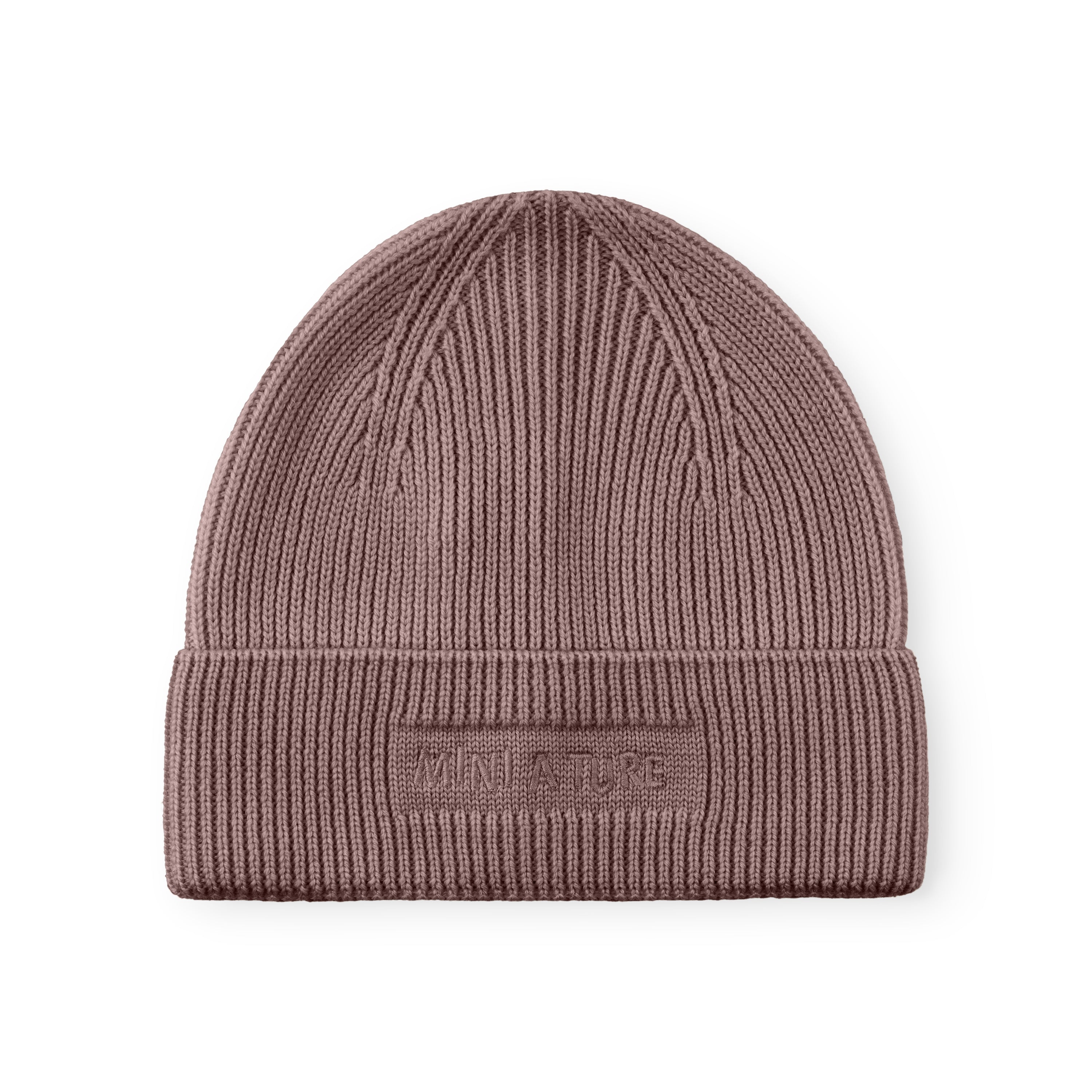 MATBOJE beanie. RWS