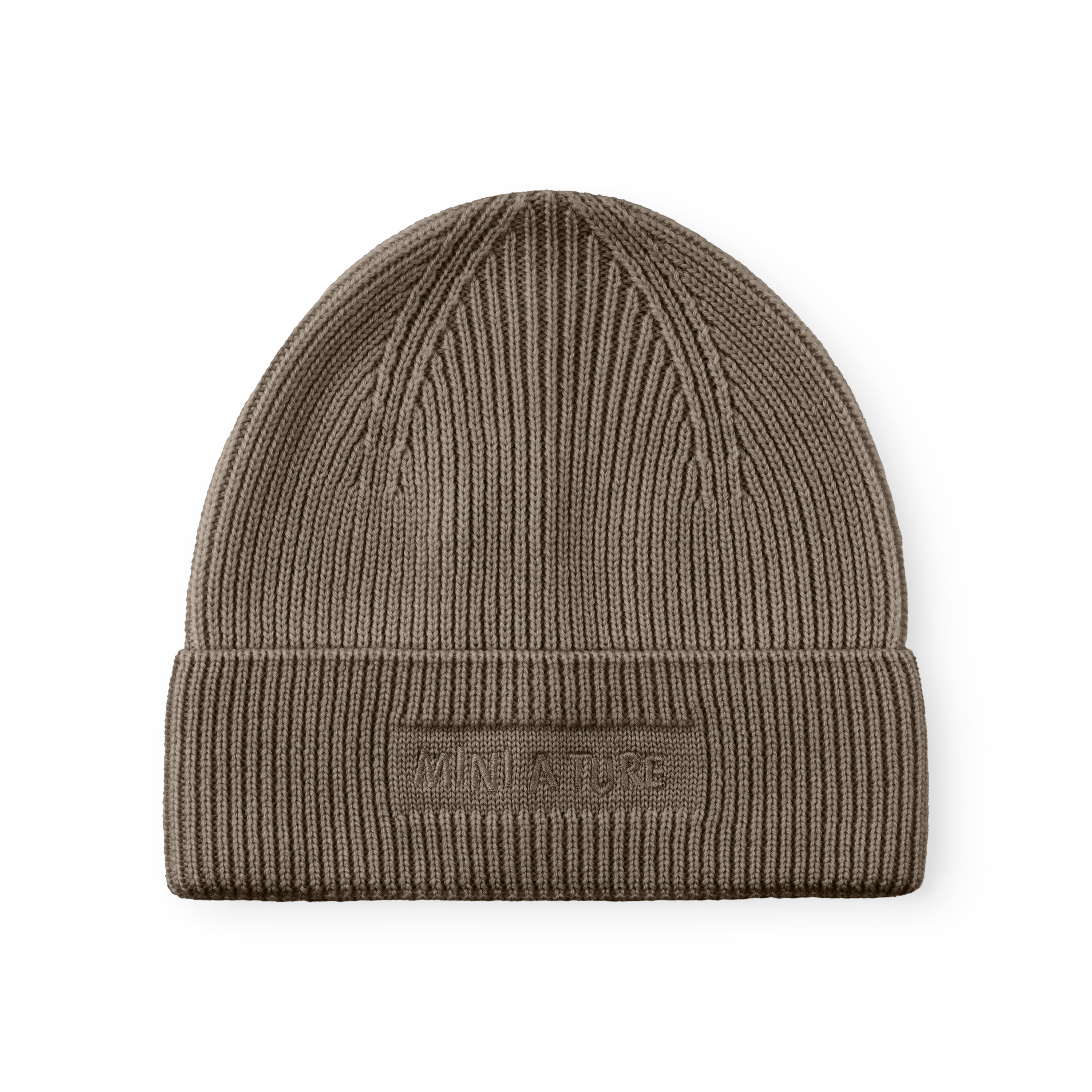 MATBOJE beanie. RWS