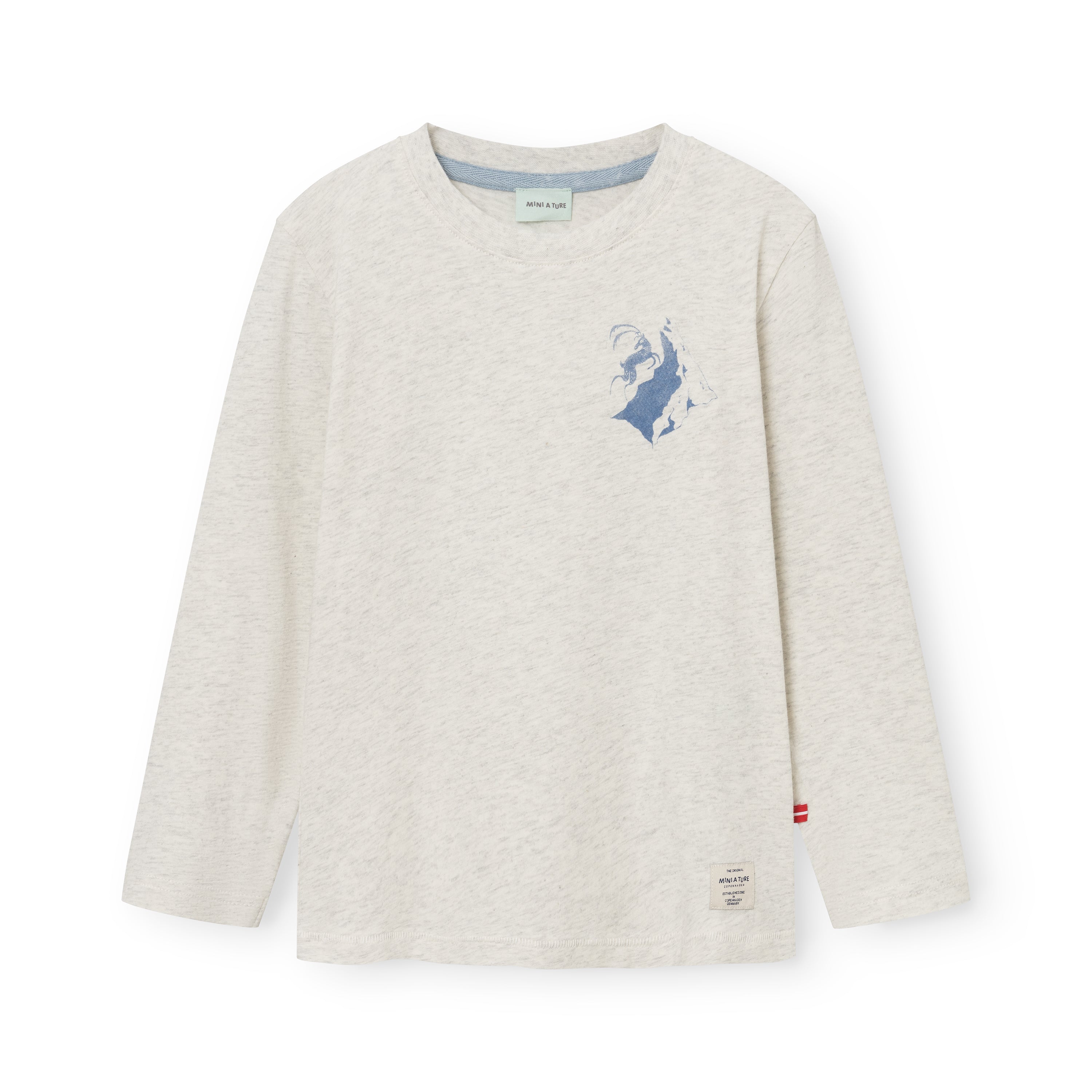 MATCHAPTER LS t-shirt