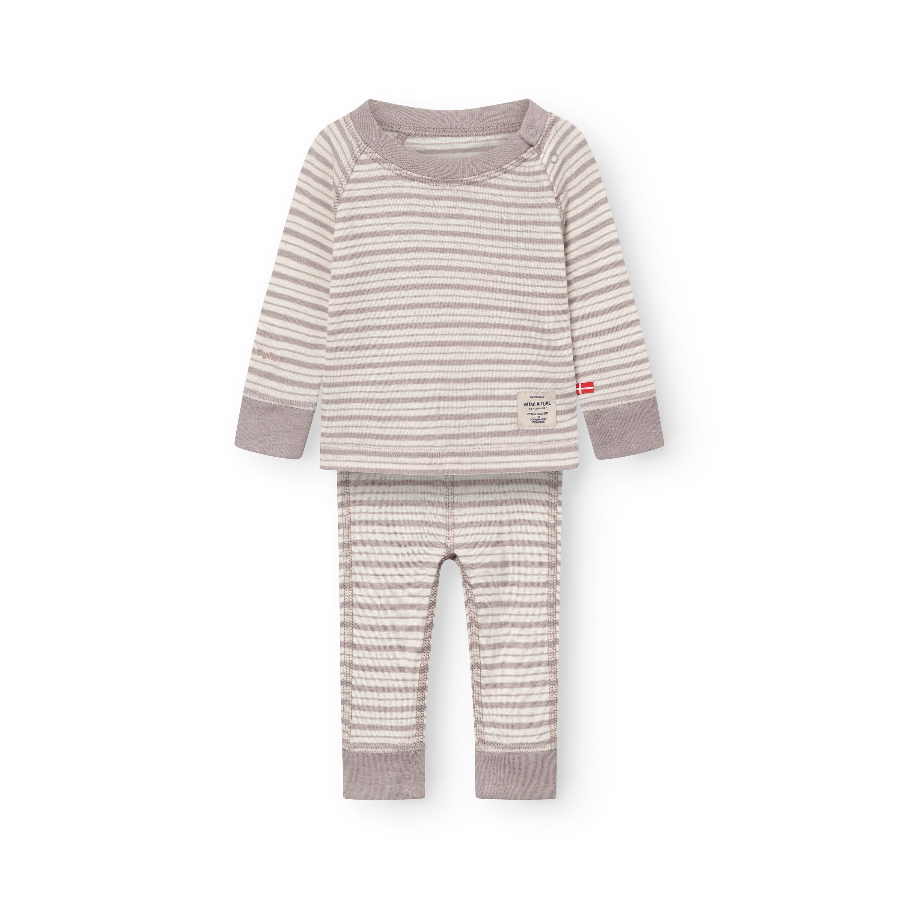 MATBELA Babyset. RWS