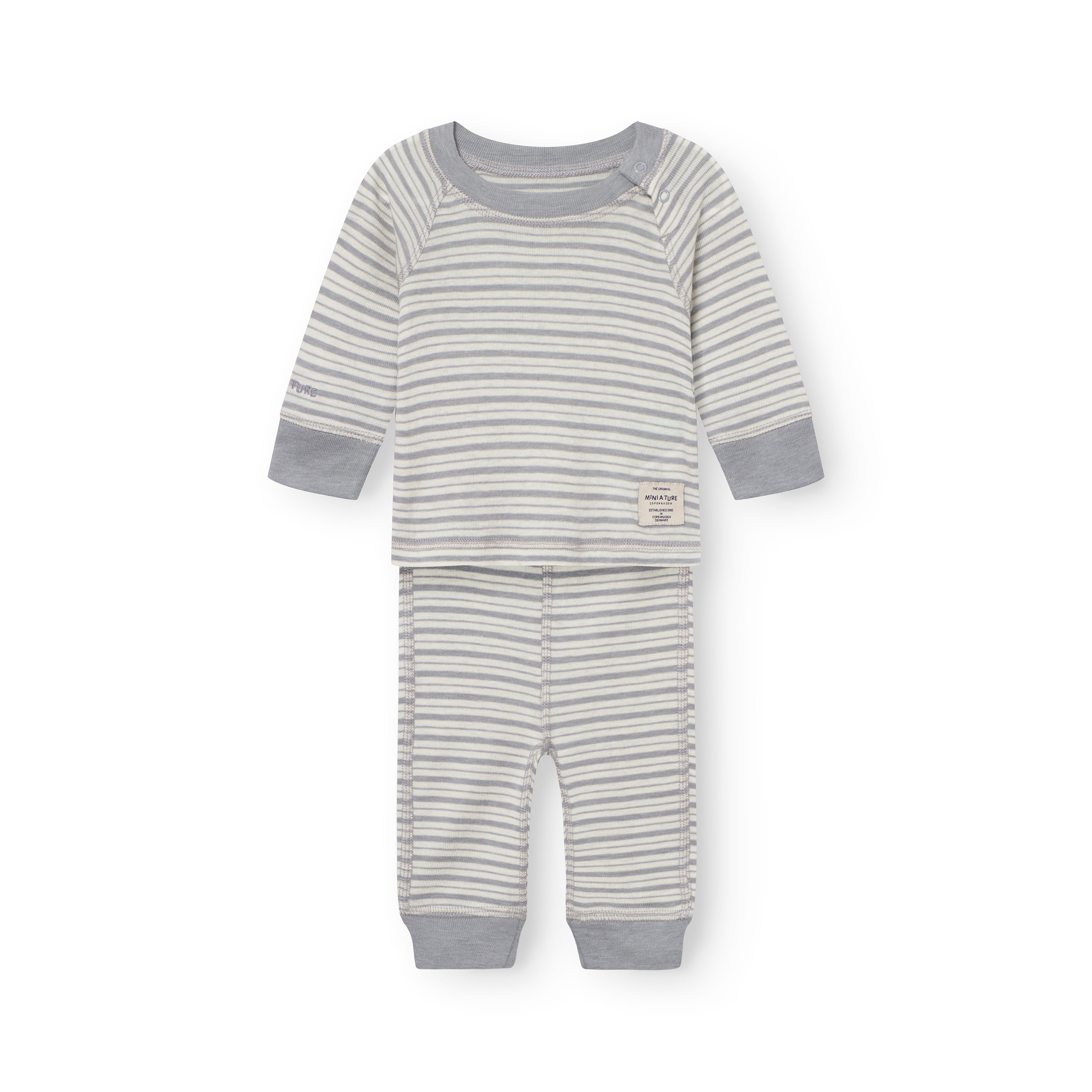 MATBELA Babyset. RWS