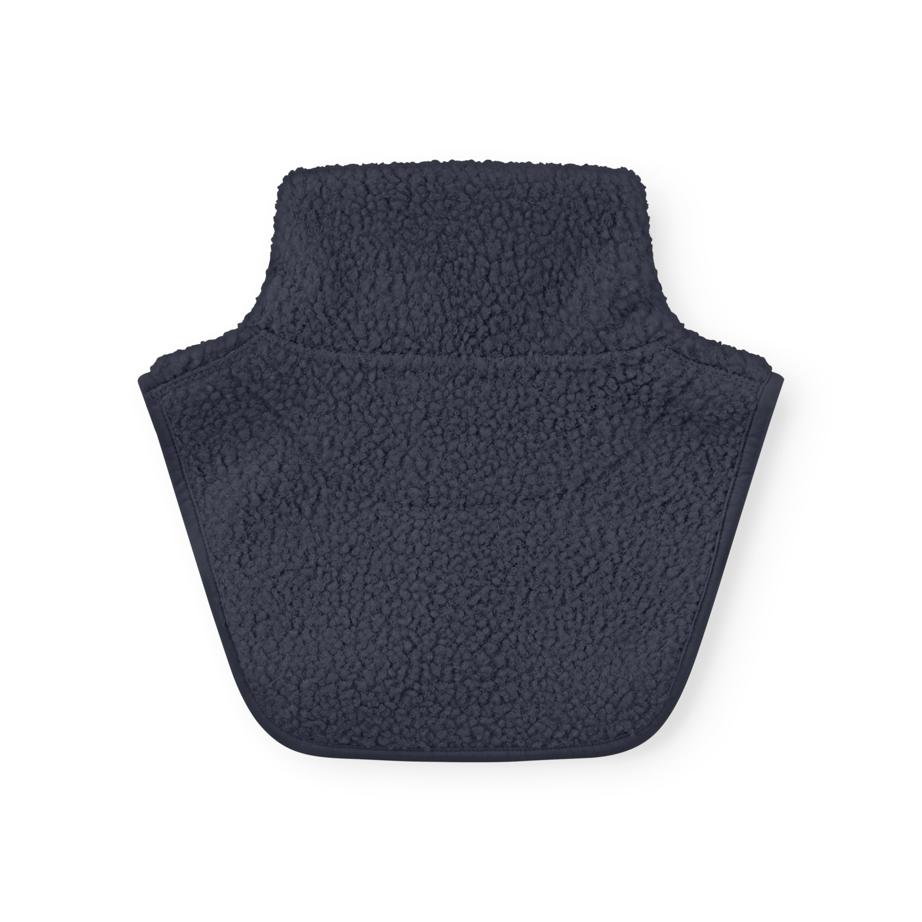 MATAKTON teddyfleece zip neckwarmer. GRS