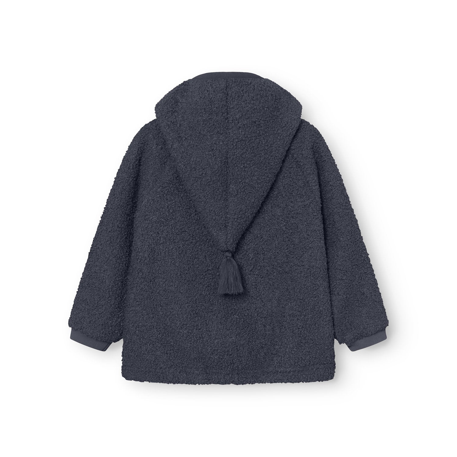 MATLIFF Teddyfleece-Jacke. GRS