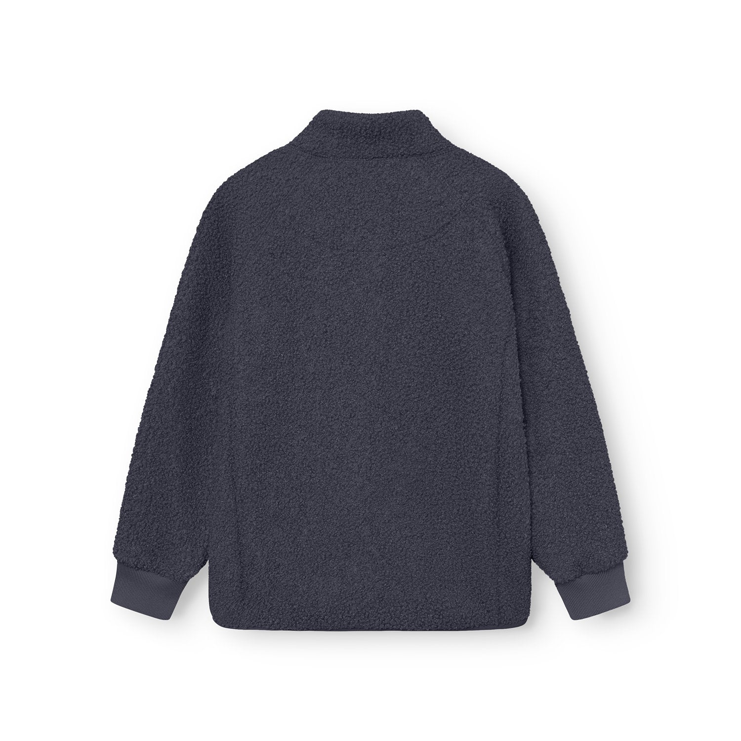MATCEDRIC Teddyfleece-Jacke. GRS